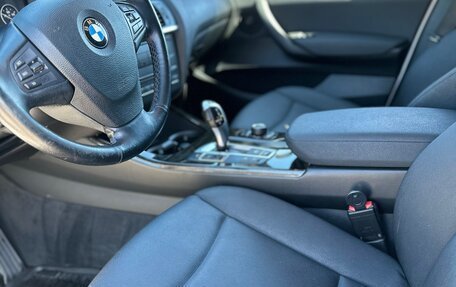 BMW X3, 2014 год, 2 340 000 рублей, 18 фотография