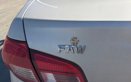 FAW V5, 2013 год, 310 000 рублей, 8 фотография