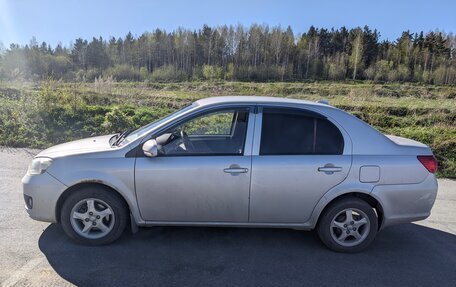 FAW V5, 2013 год, 310 000 рублей, 22 фотография