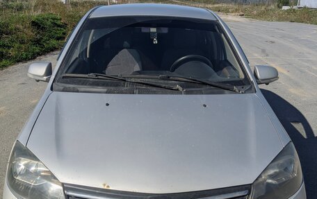 FAW V5, 2013 год, 310 000 рублей, 18 фотография