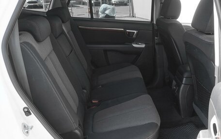 Hyundai Santa Fe III рестайлинг, 2008 год, 1 099 000 рублей, 7 фотография