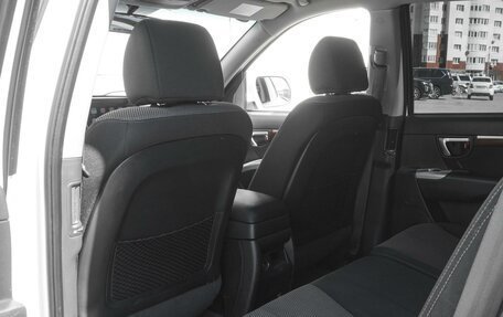 Hyundai Santa Fe III рестайлинг, 2008 год, 1 099 000 рублей, 11 фотография