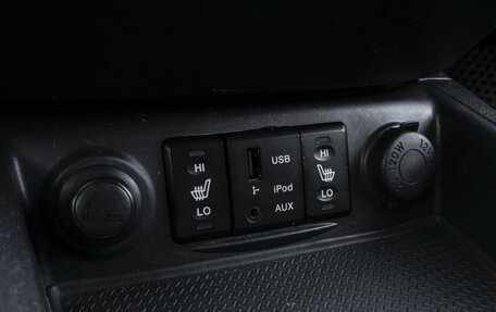 Hyundai Santa Fe III рестайлинг, 2008 год, 1 099 000 рублей, 16 фотография