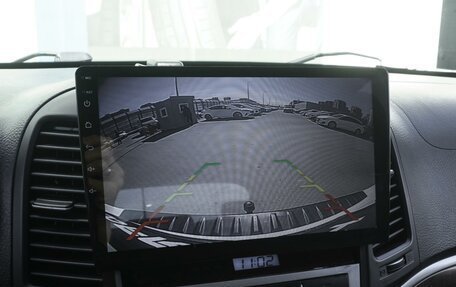 Hyundai Santa Fe III рестайлинг, 2008 год, 1 099 000 рублей, 12 фотография