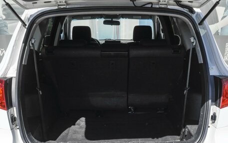 Hyundai Santa Fe III рестайлинг, 2008 год, 1 099 000 рублей, 18 фотография