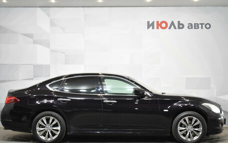 Infiniti M, 2011 год, 1 465 000 рублей, 8 фотография