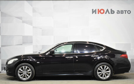 Infiniti M, 2011 год, 1 465 000 рублей, 9 фотография