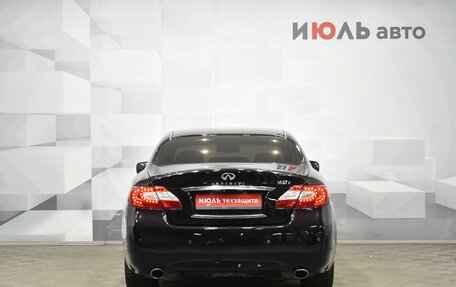 Infiniti M, 2011 год, 1 465 000 рублей, 5 фотография