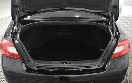 Infiniti M, 2011 год, 1 465 000 рублей, 6 фотография