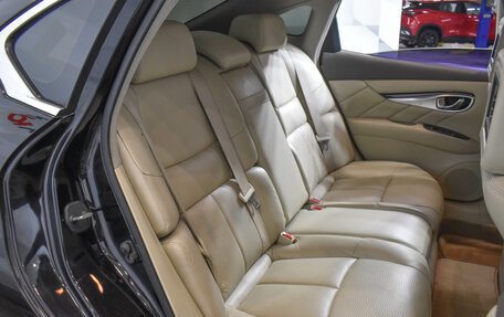 Infiniti M, 2011 год, 1 465 000 рублей, 11 фотография