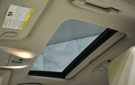 Infiniti M, 2011 год, 1 465 000 рублей, 13 фотография