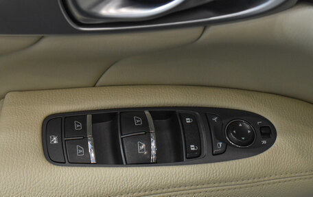 Infiniti M, 2011 год, 1 465 000 рублей, 18 фотография