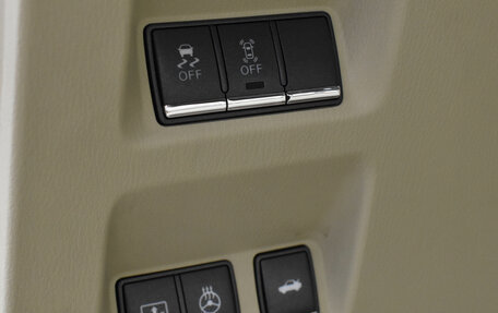 Infiniti M, 2011 год, 1 465 000 рублей, 20 фотография