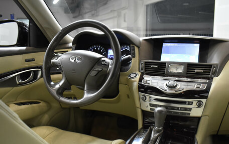 Infiniti M, 2011 год, 1 465 000 рублей, 14 фотография