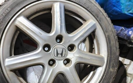 Honda Accord VII рестайлинг, 2005 год, 849 000 рублей, 2 фотография