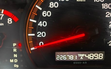 Honda Accord VII рестайлинг, 2005 год, 849 000 рублей, 4 фотография