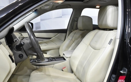 Infiniti M, 2011 год, 1 465 000 рублей, 16 фотография