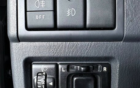 Suzuki Jimny, 2008 год, 990 000 рублей, 18 фотография