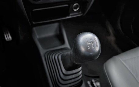 Suzuki Jimny, 2008 год, 990 000 рублей, 17 фотография