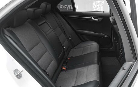 Mercedes-Benz C-Класс, 2011 год, 1 599 000 рублей, 7 фотография