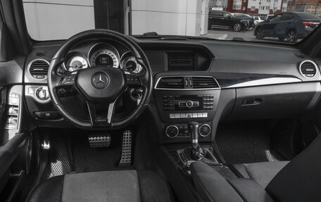 Mercedes-Benz C-Класс, 2011 год, 1 599 000 рублей, 6 фотография