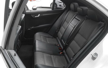 Mercedes-Benz C-Класс, 2011 год, 1 599 000 рублей, 9 фотография