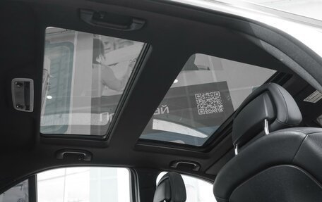 Mercedes-Benz C-Класс, 2011 год, 1 599 000 рублей, 12 фотография