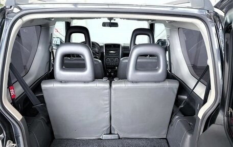 Suzuki Jimny, 2008 год, 990 000 рублей, 9 фотография