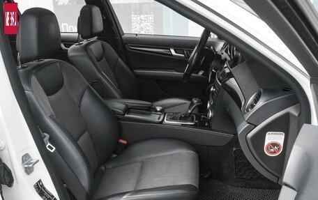 Mercedes-Benz C-Класс, 2011 год, 1 599 000 рублей, 8 фотография
