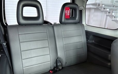Suzuki Jimny, 2008 год, 990 000 рублей, 20 фотография