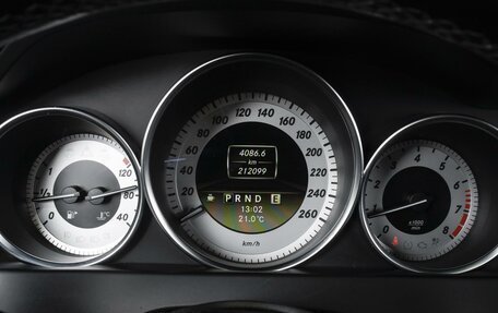 Mercedes-Benz C-Класс, 2011 год, 1 599 000 рублей, 14 фотография