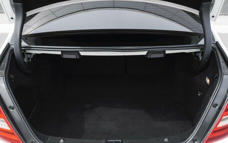 Mercedes-Benz C-Класс, 2011 год, 1 599 000 рублей, 18 фотография