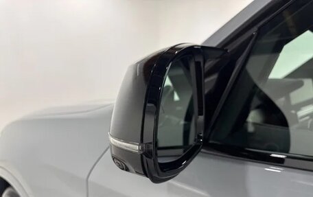 BMW X3 M, 2022 год, 9 962 508 рублей, 9 фотография