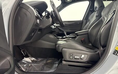 BMW X3 M, 2022 год, 9 962 508 рублей, 14 фотография