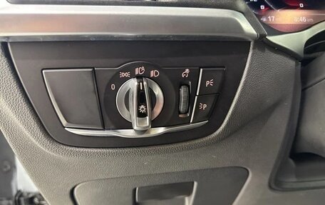 BMW X3 M, 2022 год, 9 962 508 рублей, 12 фотография