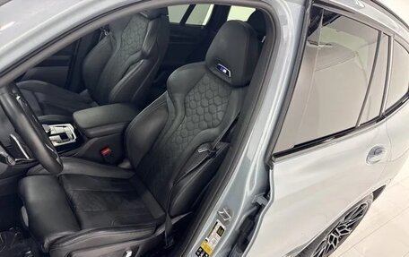 BMW X3 M, 2022 год, 9 962 508 рублей, 13 фотография
