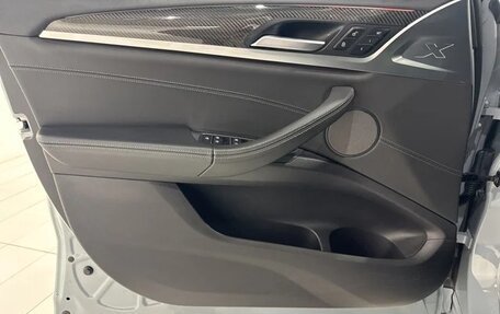 BMW X3 M, 2022 год, 9 962 508 рублей, 10 фотография