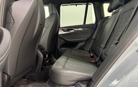 BMW X3 M, 2022 год, 9 962 508 рублей, 16 фотография