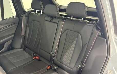 BMW X3 M, 2022 год, 9 962 508 рублей, 15 фотография