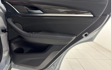 BMW X3 M, 2022 год, 9 962 508 рублей, 20 фотография