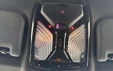 BMW X3 M, 2022 год, 9 962 508 рублей, 27 фотография