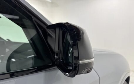 BMW X3 M, 2022 год, 9 962 508 рублей, 25 фотография