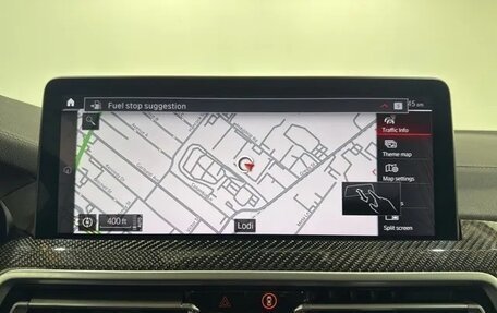 BMW X3 M, 2022 год, 9 962 508 рублей, 32 фотография