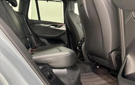 BMW X3 M, 2022 год, 9 962 508 рублей, 22 фотография