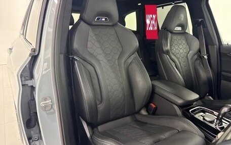 BMW X3 M, 2022 год, 9 962 508 рублей, 18 фотография