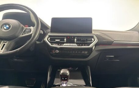 BMW X3 M, 2022 год, 9 962 508 рублей, 34 фотография