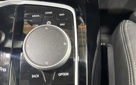 BMW X3 M, 2022 год, 9 962 508 рублей, 38 фотография