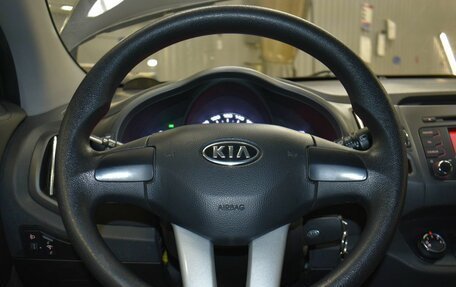 KIA Sportage III, 2011 год, 949 000 рублей, 9 фотография