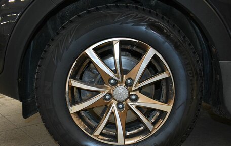 KIA Sportage III, 2011 год, 949 000 рублей, 17 фотография