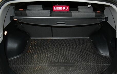 KIA Sportage III, 2011 год, 949 000 рублей, 5 фотография